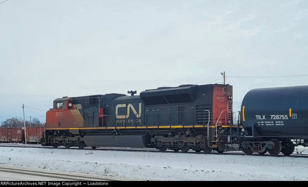 CN 8012